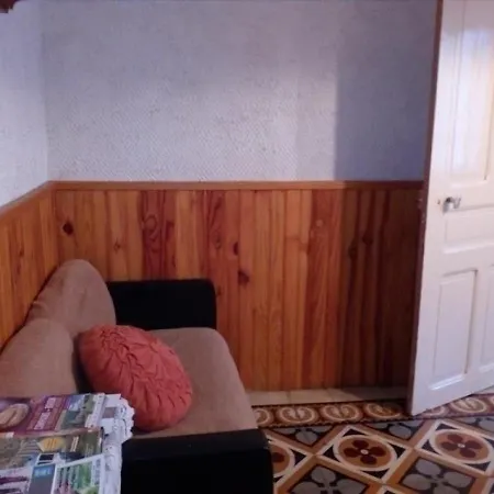 بيت للعطل Maison Chambon-sur-lac, 6 Pieces, 6 Personnes - Fr-1-395-32 *