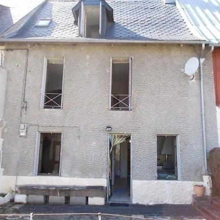 Maison Chambon-sur-lac, 6 Pieces, 6 Personnes - Fr-1-395-32 شامبون-سورلاك