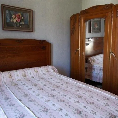 Maison Chambon-sur-lac, 6 Pieces, 6 Personnes - Fr-1-395-32 شامبون-سورلاك