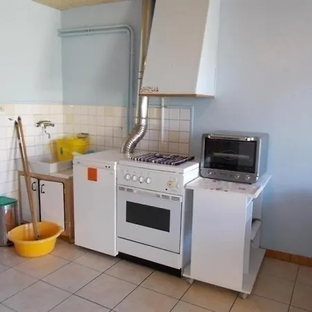 Maison Chambon-sur-lac, 6 Pieces, 6 Personnes - Fr-1-395-32 *